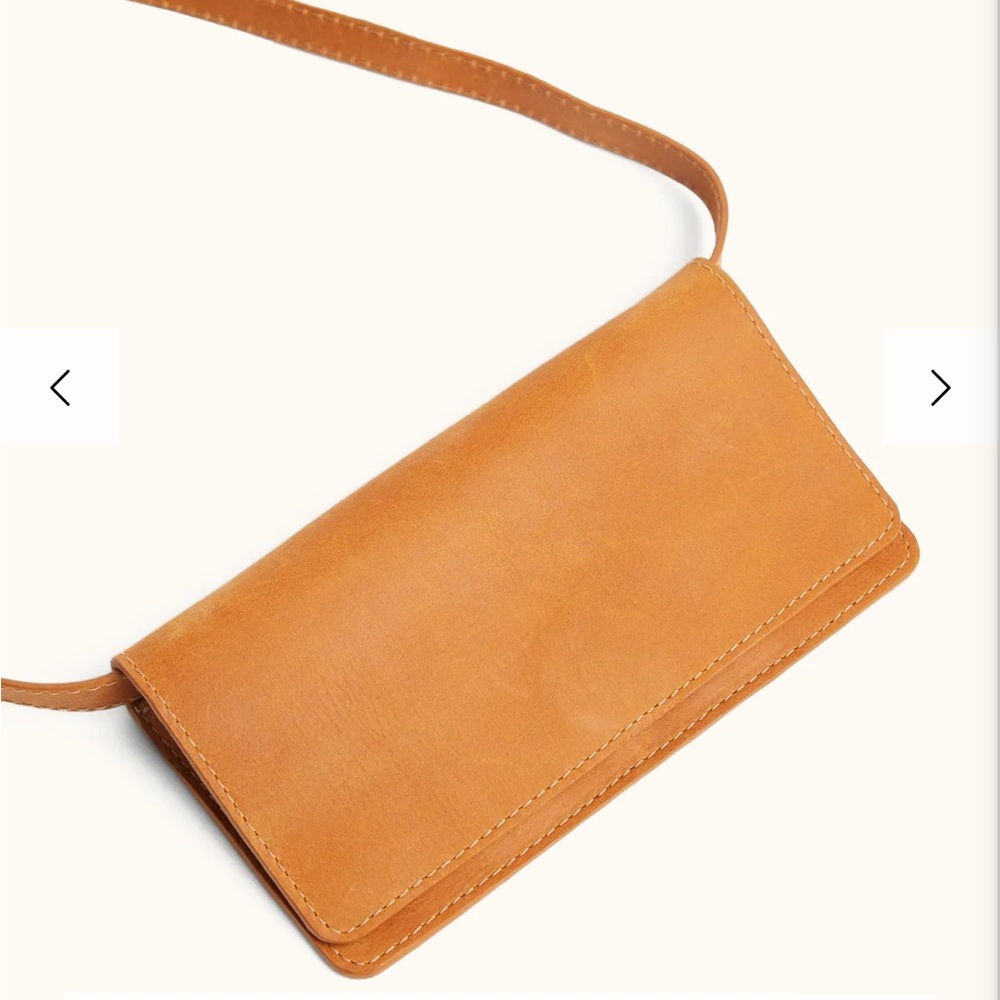 Able Karla Belt Bag